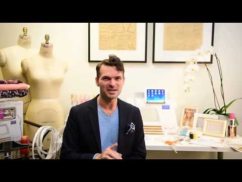 Introducing the Spiegel 60609 Sewing Machine - Meet the Director