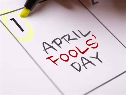 The Internet Went Full Goblin Mode For April Fools’ Day (And Some Of These Pranks Were Almost Believable)