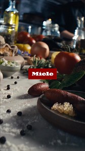Make cooking a pleasurable experience with Miele’s innovative range of induction cooktops. Once a Miele, always a Miele. | Miele | Facebook