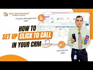 Set Up Click To Call in 5 Minutes and BOOST Your Leads | Click to Call Setup with CRM