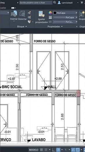 Configura tu proyecto en Revit antes de modelar