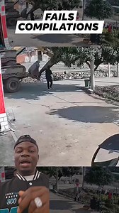 30K views · 66 reactions | The Truck Crashed #excavator #fails #failsvideo #failsoftheweek #failscompilation #trending | World News | Facebook