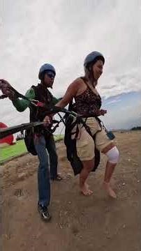 Best paragliding in india #birbillingparagliding