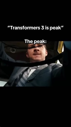 @alwaysreddyy_ on Instagram: "Sam Witwicky was going through it in every movie 😭#explorepage #explore #funny #movie #transformers • • • Follow me for daily content @alwaysreddyy_"