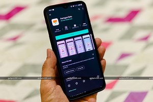 Government Open Sources Aarogya Setu App Code After Facing Criticisms