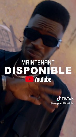 Suspect 95 - Album Extrait avec Youssoupha