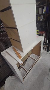 part one of decorating the Christmas float for this weekend #christmas #lightparade #christmasdecor #christmascountdown #christmasvibes #christmascrafts