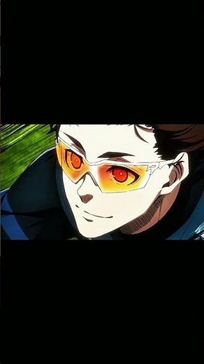 Yukimiya Kenyu's Aura Is Different 🥶⚽ | Blue Lock Edit #shorts