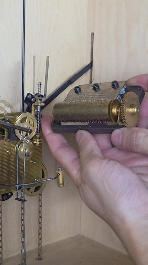 Exploring the Cuckoo Clock Music Box Sounds
