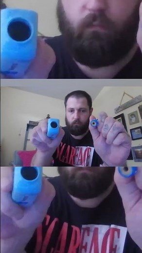 How to Refill Your Off Stamp vapes.. #shorts