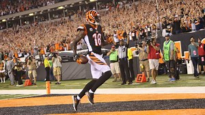 Report: Bengals Great A.J. Green Moving to Arizona