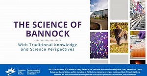 The Science of Bannock