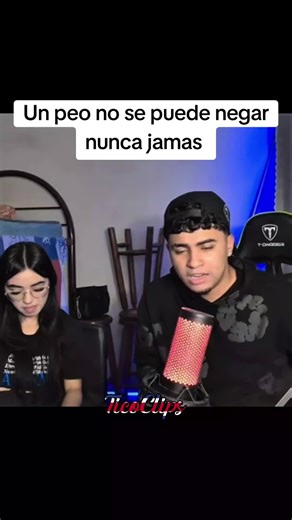 Negar un peo es como negar a la mamá 🤣🔥#merre #tico_clipscr #kick #costarica #viral
