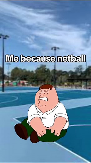 Dealing with Netball Knee Pain: Tips and Memes