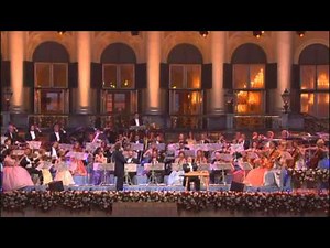 André Rieu - Tales From The Vienna Woods