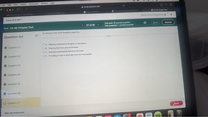 An intraventricular shunt benefits a patient by:A. Allowing m... | Filo