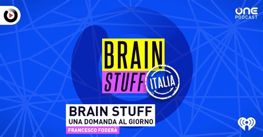 Perché il mare è salato? Davvero ingoiamo i ragni nel sonno? Risponde Brain Stuff Italia