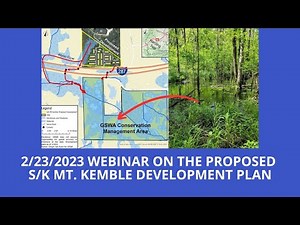 CONDO Development Plan – Informational Zoom Webinar Replay