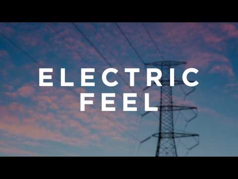 MGMT - Electric Feel (Lyrics)