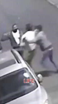 John Wick Style Self-Defense! How Crazy Is This?!