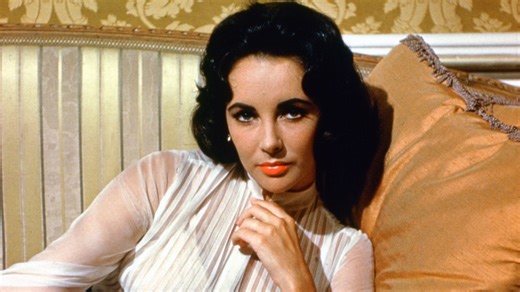 Elizabeth Taylor's many wedding dresses, ranked