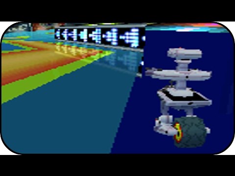 Mario Kart DS - Glitch Compilation