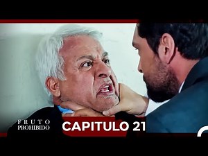 Fruto Prohibido Capitulo 21 (Doblado en Español) (SIN CENSURA)