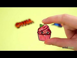 How to Make Shrinky Dinks