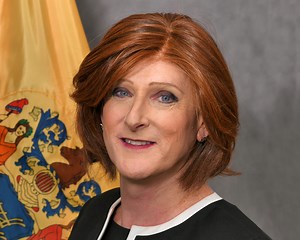 Governor Murphy to Name Allison Chris Myers as Acting Chair/CEO of Civil Service Commission; Myers Will Become the First Transgender Cabinet Member in State History - Insider NJ