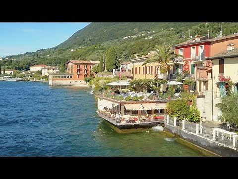 Lakefront Boutique Hotels - Gargnano - Lake Garda