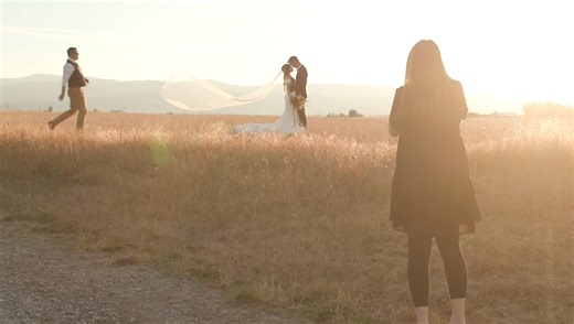 Essential Tips for Photographing Your First Wedding