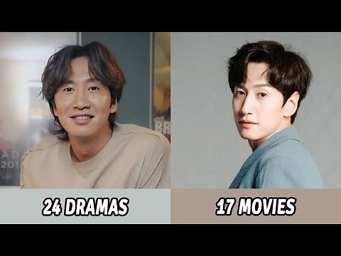 All Dramas and Movies of Lee Kwang Soo | Lee Kwang Soo (2008-2025)