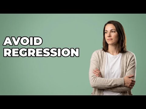 Do Schedule Changes Lead To Toddler Potty Regression?