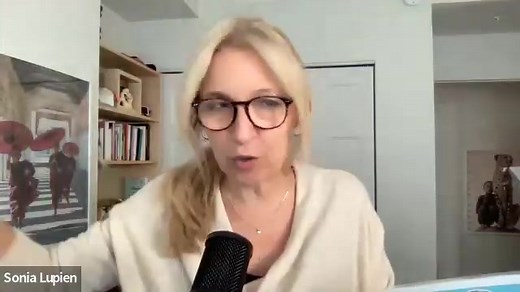 36K views · 1.3K reactions | Ça y est! Mon nouveau livre intitulé 'Le stress AU travail versus le stress DU travail' est en libraire et je vous ai fait un petit vidéo pour vous résumer ce qu'il y a dans le livre. Petit correctif : Je me trompe en disant 'Mardi le 13 novembre'... bien sûr, c'est lundi le 13 novembre! Mais pas le temps de refaire la vidéo, je dois aller au labo! Bonne lecture :) | Sonia Lupien chercheure en neurosciences | Facebook