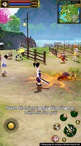 🥰Game mobile Hiệp Khách Giang Hồ, phiên bản mới, trải nghiệm hoài cổ, tỷ lệ rơi đồ 50 lần, trang bị hoàn toàn dựa vào chiến đấu. | Ta Làm Tông Sư Trong Tiên Môn