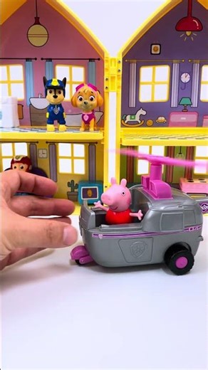 The Ultimate Relaxing Paw Patrol Toy Unboxing for American Fans 🇺🇸 #pawpatroltoys #targetfinds