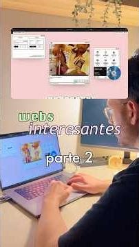 Webs interesantes. Parte 2.