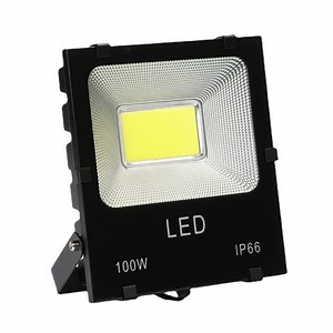 [Hot Item] Flood Light Waterproof Outdoor 30W 50W 100W 150W 200W LED Floodlight