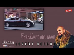 LEVENT BELCHEV ОТПУСНИ СЕ НЕМСКИ 2022