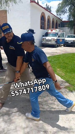 🇲🇽 LA ASOCIACIÓN NACIONAL DE KRAV MAGA A. C. Te invita a participar en los: CURSOS FORMATIVOS PARA INSTRUCTOR Y MONITOR DE KRAV MAGA. ➡️ Profesionalízate en materia de defensa personal aprendiendo Krav Maga, uno de los mejores sistemas de defensa personal del mundo. ➡️ Date la oportunidad de recibir ingresos extras 💲❗️ ➡️ ÚLTIMOS 2 LUGARES ❗ ******* ➡️ Inicio: sábado 22 de noviembre 2025. CDMX. ➡️ 4 fines de semana. ➡️ 40 horas lectivas. ➡️ Abierto a mujeres y hombres. ➡️ Informes e inscripci