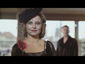 Hanna Schygulla - Lili Marleen (English version) - B.O.F "Lili Marleen" (1981)