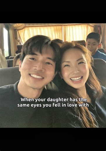 Half Moon Eyes: A Love Shared Through Generations