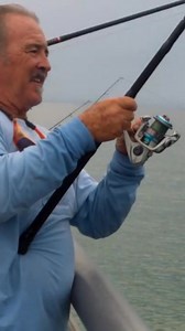 Angler Management SNOOK FISHING the Sebastian Inlet 😎🎣 #snookfishing #catchandrelease #sebastianinlet | The Mullet Run
