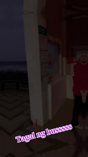 tiaoshi bus station #bus #waitingshed