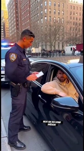 Ronaldo gibt Messi kein Autogramm 😂 #ronaldo #shorts