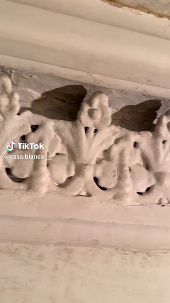 Restoring Victorian Cornicing: Tips and Help Needed