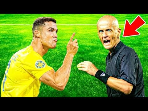 How Technology Is Shaping Modern Sports | Are Referees More Fair?