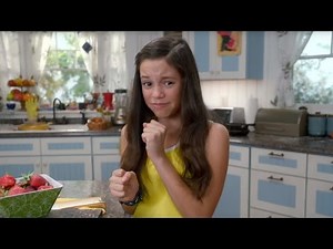 DOUGHNUTS!!! | Stuck in the Middle | Disney Channel