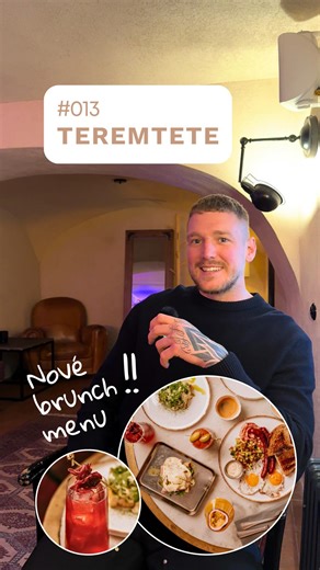 Hostel izy on Instagram: "🇸🇰 Dnes sa pozrieme na @teremtete_ba 🎉 Na Uršulínskej 9 v Bratislave nájdeš Teremtete - moderný vinný bar a reštauráciu 🍷🍽️ Ide o jedinečné miesto v srdci Starého Mesta, ktoré spája tradičnú kuchyňu, kvalitné vína a kreatívne drinky v príjemnom a neformálnom prostredí. Určite treba vyzdvihnúť ich obedové menúčka, ktoré sú fantastické a taktiež čerstvú novinku, ktorou sú branchové menu. Tie budú mať premiéru túto sobotu, takže ak by si sa chcel na Valentína s tvojou