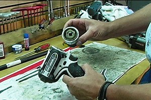How to Remove a Stuck Drill Chuck